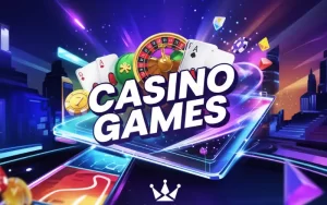 Casino Games