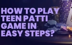 Teen Patti Sweet