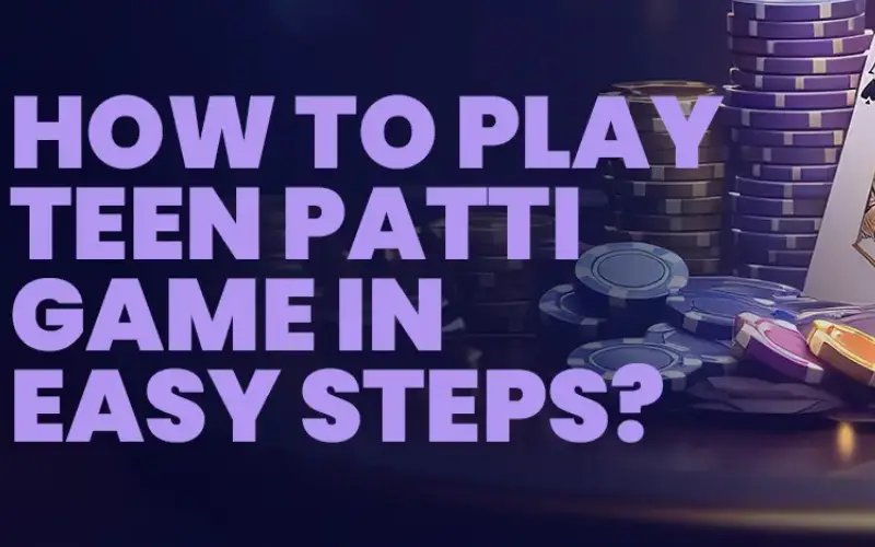 Teen Patti Sweet