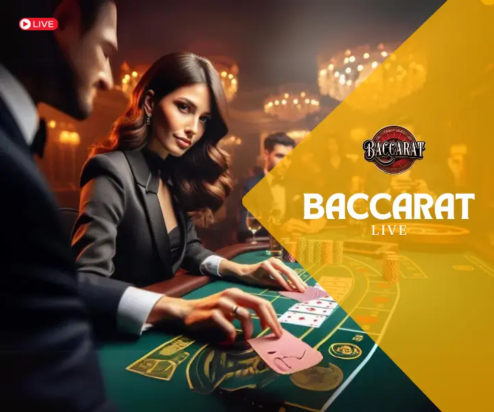 baccarat