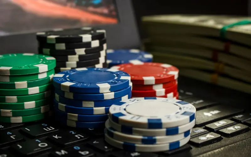 Rummy Game