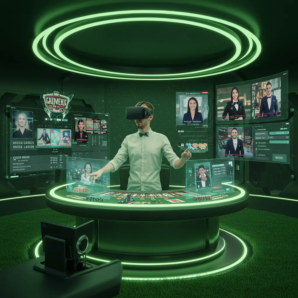 gameexchange future