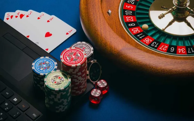 live casino games