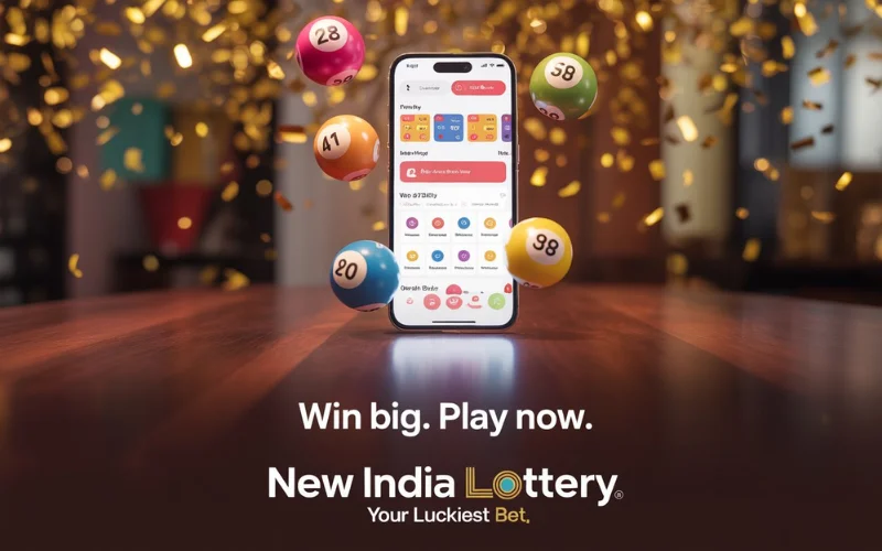 New India Lottery