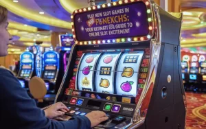 Slot Games That Pay Real Money