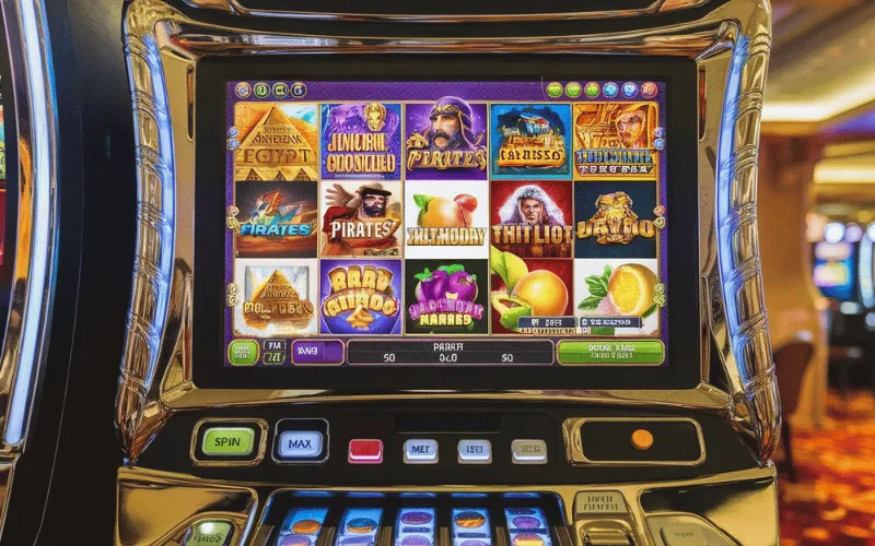 Casino Bonus Offers
