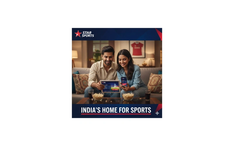 star sports app​ at Gamexch567 featured image