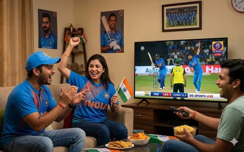 dd sports live at Gamexch567 featured image